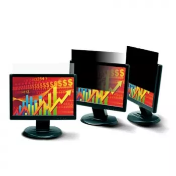 3M Black privatumo filtras staliniams monitoriams PF27.0W, 68,6 cm (27 colių), 16:10