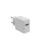 CoreParts MBXUSB-AC0001 mobiliojo įrenginio įkroviklis Universalus Baltas AC Vidaus