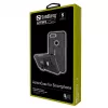 Sandberg ActionCase dėklas iPhone X/XS, juodas