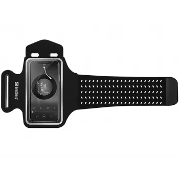 Sandberg Sport Armband AIR 4.7'' – sportinė rankinė dėklas telefonui