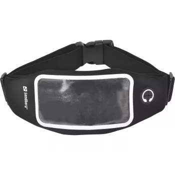 Sandberg Sport Belt Pouch 4.7'' – sportinis diržinis dėklas juodas