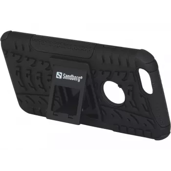 Sandberg ActionCase dėklas Samsung Galaxy S9, 14,7 cm (5,8 inch), juodas
