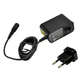 Acer AP.01801.002 maitinimo adapteris / keitiklis 18 W, juodas