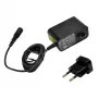 Acer AP.01801.002 maitinimo adapteris / keitiklis 18 W, juodas