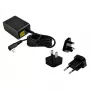 Acer KP.01801.001 maitinimo adapteris/inverteris 18 W juodas