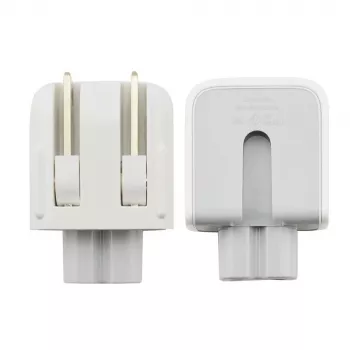 Maitinimo adapteris CoreParts MSPA4258US, baltas