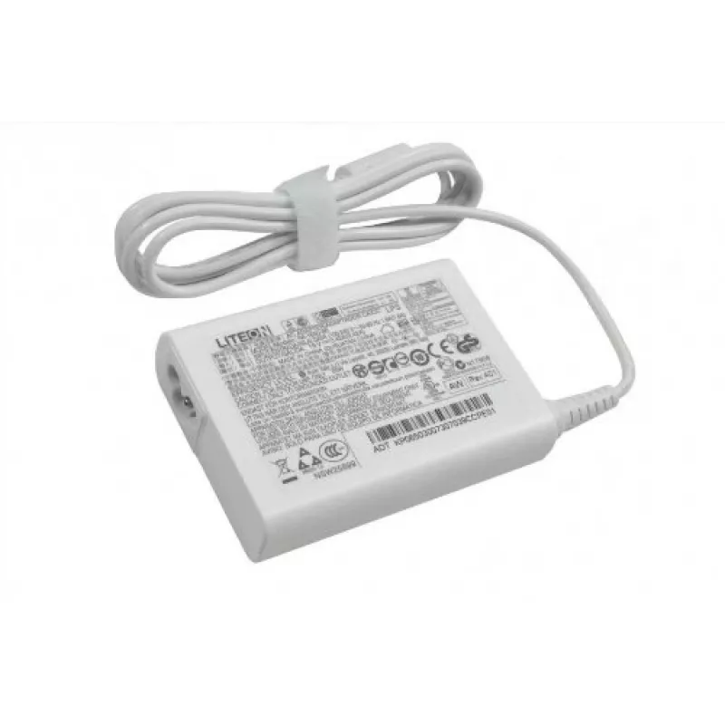 Acer AC Adaptor maitinimo adapteris 65 W baltas