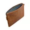 dbramante1928 Skagen Pro - 15 colių nešiojamojo kompiuterio / MacBook Pro 16 colių dėklas - Tan