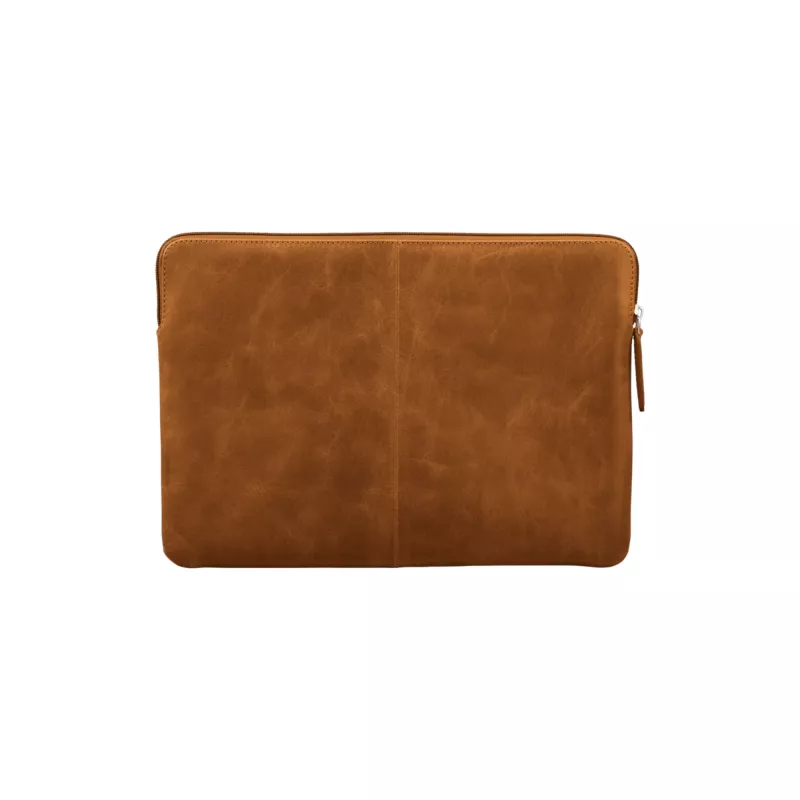 dbramante1928 Skagen Pro - 15 colių nešiojamojo kompiuterio / MacBook Pro 16 colių dėklas - Tan