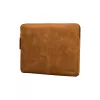 dbramante1928 Skagen Pro - 15 colių nešiojamojo kompiuterio / MacBook Pro 16 colių dėklas - Tan