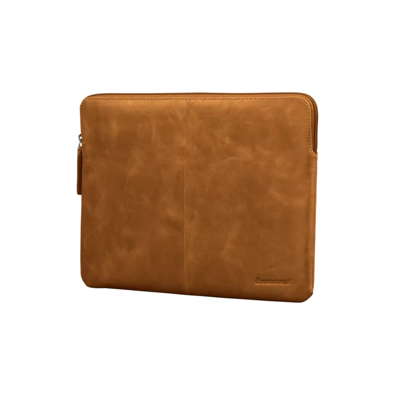 dbramante1928 Skagen Pro - 15 colių nešiojamojo kompiuterio / MacBook Pro 16 colių dėklas - Tan