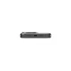 DBRAMANTE1928 IM61CL001854 permatomas baltas dėklas Apple iPhone 15 Pro, 100% perdirbtas plastikas, MagSafe