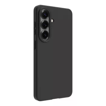 dbramante1928 Greenland Galaxy S26 Night Black – Dėklas Samsung Galaxy S26, 16 cm (6,3 colio), juodas