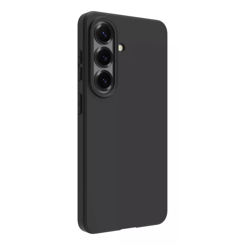 dbramante1928 Greenland Galaxy S26 Night Black – Dėklas Samsung Galaxy S26, 16 cm (6,3 colio), juodas