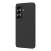 dbramante1928 Greenland Galaxy S26 Night Black – Dėklas Samsung Galaxy S26, 16 cm (6,3 colio), juodas