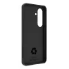 dbramante1928 Greenland Galaxy S26 Night Black – Dėklas Samsung Galaxy S26, 16 cm (6,3 colio), juodas