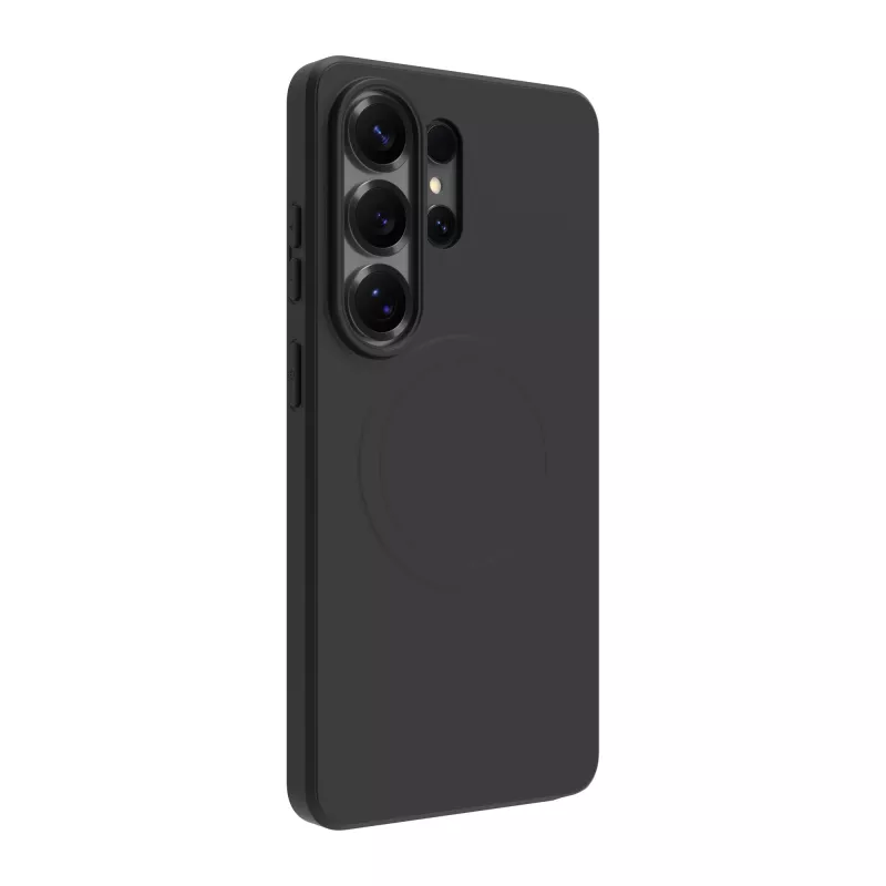 dbramante1928 Greenland Pro MAG dėklas Galaxy S26 Ultra - Night Black
