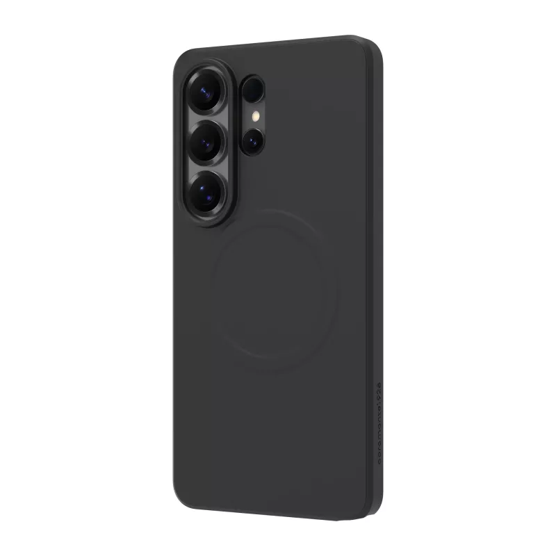 dbramante1928 Greenland Pro MAG dėklas Galaxy S26 Ultra - Night Black