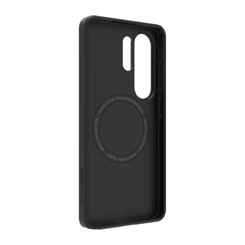 dbramante1928 Greenland Pro MAG dėklas Galaxy S26 Ultra - Night Black