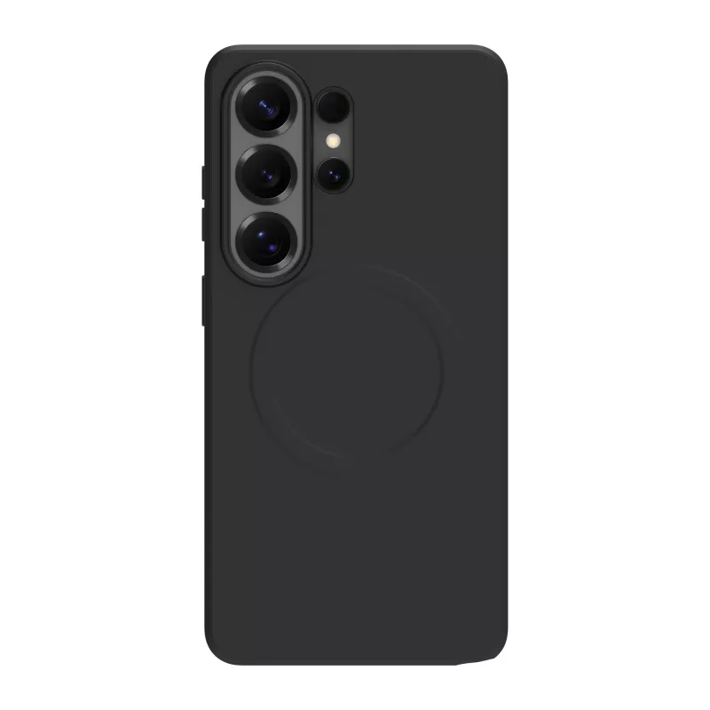 dbramante1928 Greenland Pro MAG dėklas Galaxy S26 Ultra - Night Black