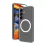 dbramante1928 Greenland Pro MAG dėklas Samsung Galaxy S26 – skaidrus, 16 cm (6,3 colio)