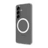 dbramante1928 Greenland Pro MAG dėklas Samsung Galaxy S26 – skaidrus, 16 cm (6,3 colio)