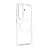 dbramante1928 Greenland Pro MAG dėklas Samsung Galaxy S26 – skaidrus, 16 cm (6,3 colio)
