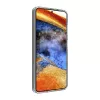 dbramante1928 Greenland Pro MAG dėklas Samsung Galaxy S26 – skaidrus, 16 cm (6,3 colio)