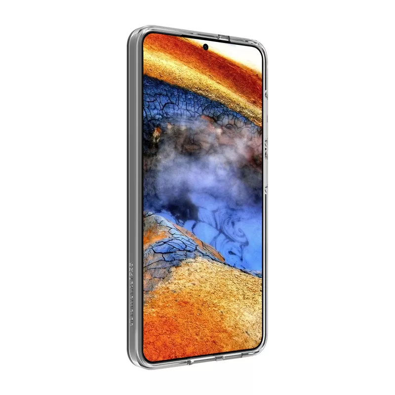 dbramante1928 Greenland Pro MAG dėklas Samsung Galaxy S26 – skaidrus, 16 cm (6,3 colio)