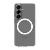 dbramante1928 Greenland Pro MAG dėklas Samsung Galaxy S26 – skaidrus, 16 cm (6,3 colio)