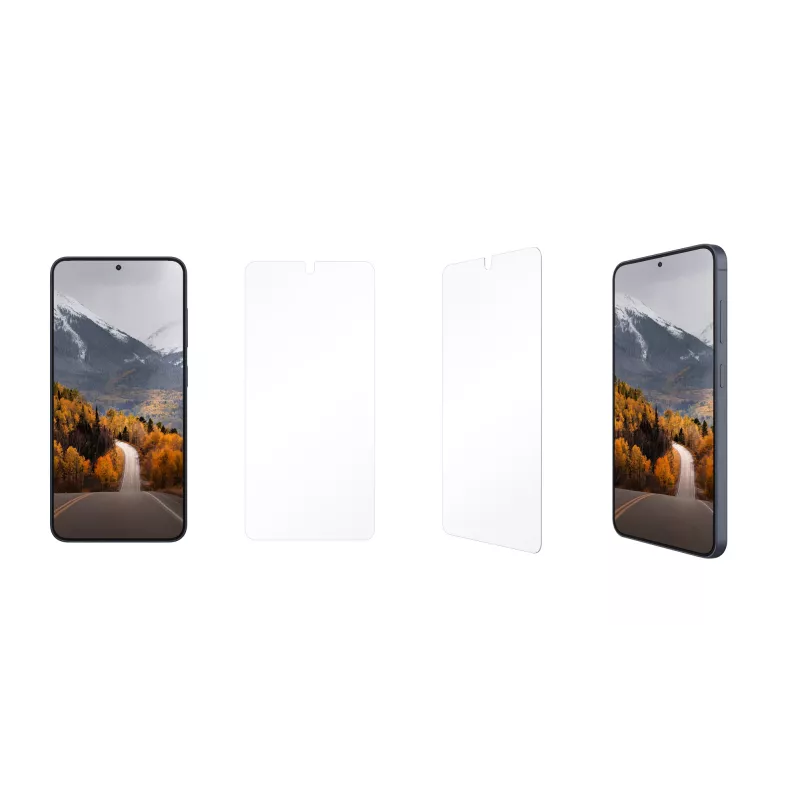 dbramante1928 eco-protect ekrano apsauga Samsung Galaxy S26+ - Skaidri