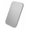 dbramante1928 re-charge – belaidis Power Bank 3K WL Ultra Slim Qi1.3 – baltas