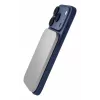 dbramante1928 re-charge – belaidis Power Bank 3K WL Ultra Slim Qi1.3 – baltas