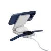 dbramante1928 re-charge - Power Bank 8K WL - 3in1 - Qi1.3 - balta