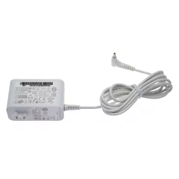 Acer KP.01801.010 maitinimo adapteris / inverteris 18 W baltas