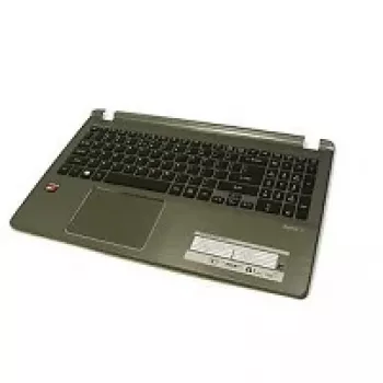 Atsarginė viršutinė dalis (Top Case) Acer 60.MP8N7.028