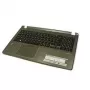 Atsarginė viršutinė dalis (Top Case) Acer 60.MP8N7.028