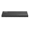 Mikrocentrinis HDMI skirstytuvas Microconnect MC-HDMISPLITTER0108-4K 1x8