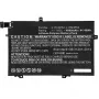 Baterija nešiojamam kompiuteriui CoreParts FRU01AV463-CP