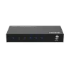 MicroConnect MC-HDMISPLITTER0102-8K 8K HDMI skirstytuvas 1x2