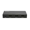 MicroConnect MC-HDMISPLITTER0102-8K 8K HDMI skirstytuvas 1x2