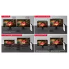 MicroConnect MC-HDMISPLITTER0102-8K 8K HDMI skirstytuvas 1x2