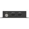 MicroConnect MC-HDMIKVMEXT-70M HDMI KVM prailgintuvas 70 m