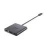 DELL 492-BCTU laidas USB 3.2 Gen 2 (3.1 Gen 2) Type-C, juodas