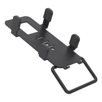 Ergonomic Solutions SpacePole Payment laikiklis Ingenico Move 5000/3500 MultiGrip™ (su rankena)