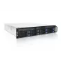 Ernitec SR-2U58R-HW 2U 8 diskų serveris