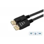 Microconnect MC-DP-MMG-300V2.1 DisplayPort 2.1 laidas, 3 m