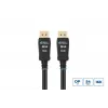 Microconnect MC-DP-MMG-300V2.1 DisplayPort 2.1 laidas, 3 m