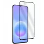 eSTUFF Samsung Galaxy A57 ekrano apsauginis stiklas. Visas ekranas. Titan Shield. 1 vnt.