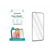 eSTUFF Samsung Galaxy A57 ekrano apsauginis stiklas. Visas ekranas. Titan Shield. 1 vnt.